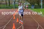 Boys Under-15s Young Athletes 5k, 2026 Northern Mens 12 and Womens 6 Stage Road Relays and Young Athletes 5k, Sheepmount Stadium, Carlisle. Photo: David T. Hewitson/Sports for All Pics